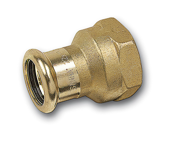 内螺纹转换接头