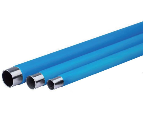 不锈钢水管（覆塑）