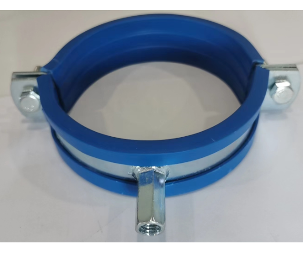 M10镀锌横管管卡